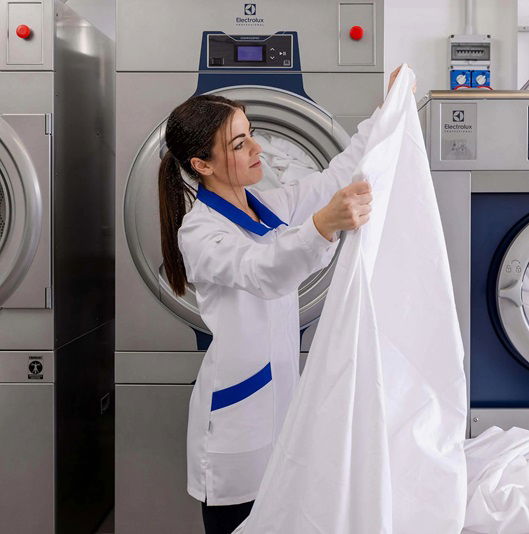 Facility Laundry Solutions