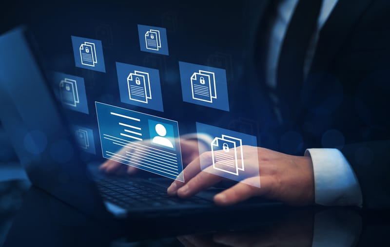 Consulting Solutions · Strategic · Data-Driven · Impactful
