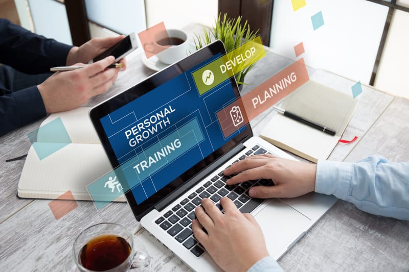 Technical Training • Hands-On • Customized • Empowering