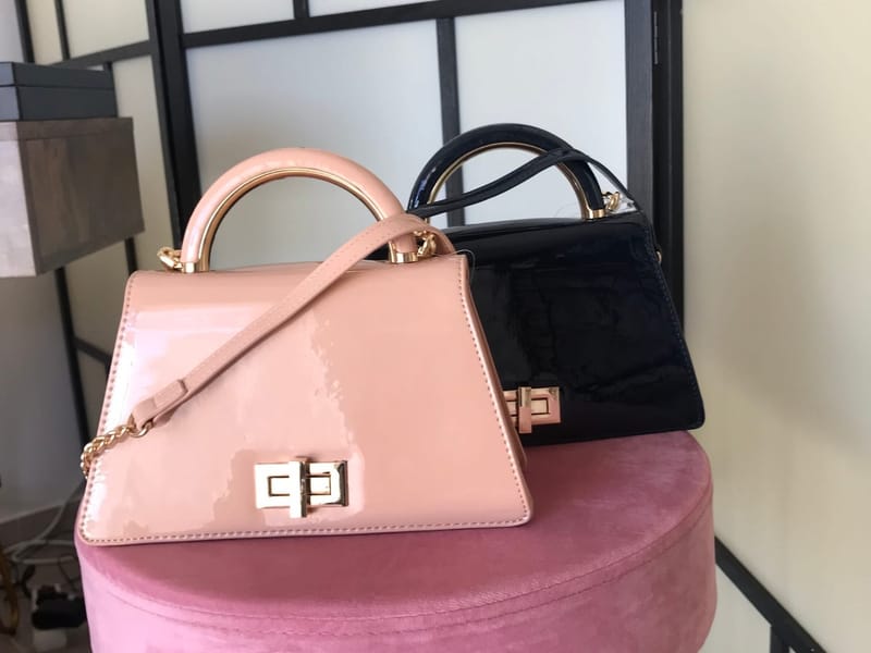 Sacs Cuir et PU