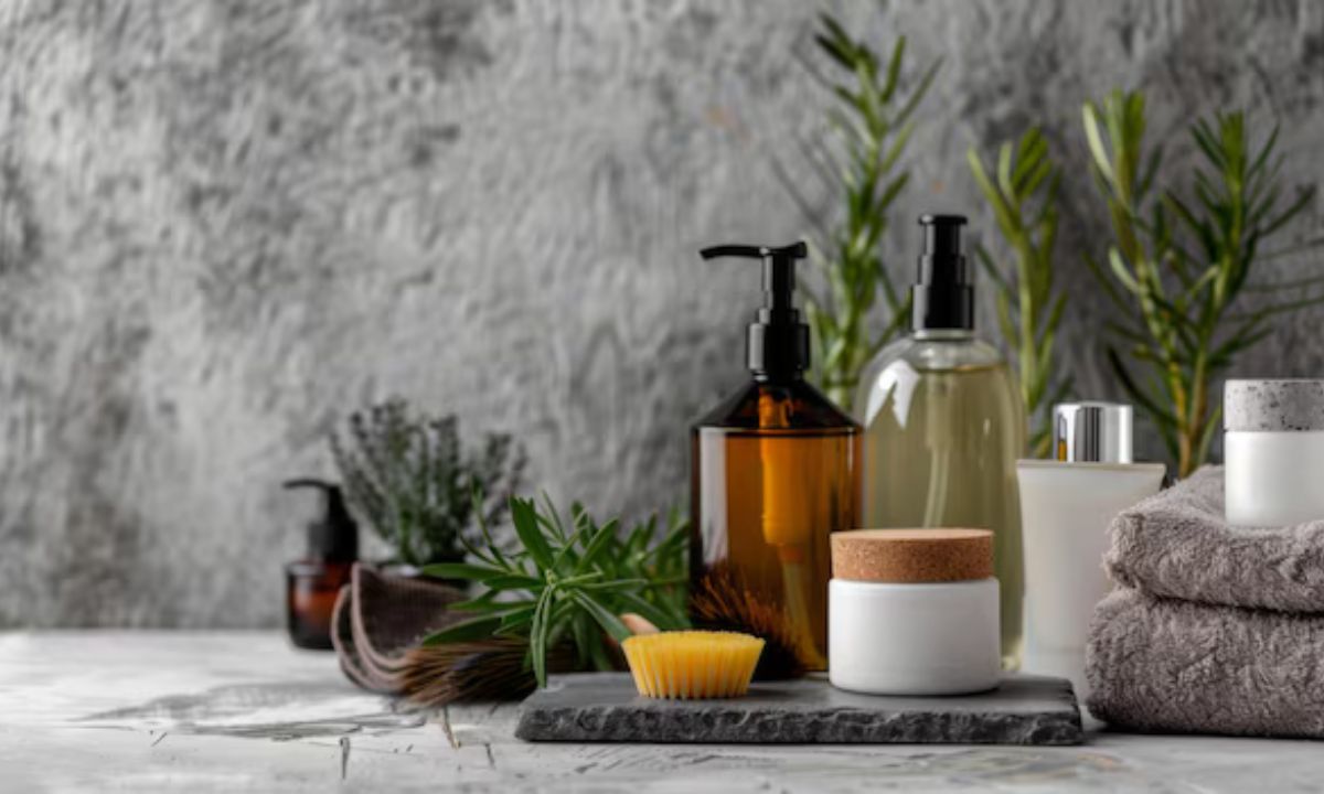 Health and Beauty Products