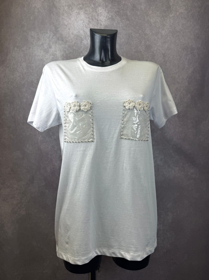 T-Shirt Tascfiorellini