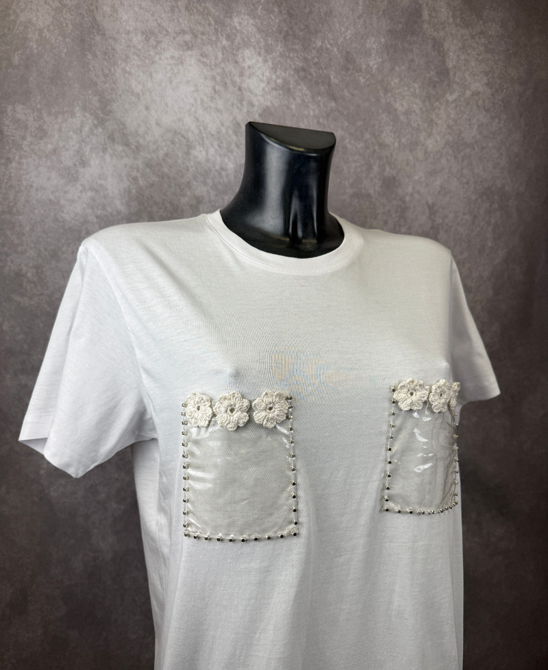 T-Shirt Tascfiorellini — foto 3