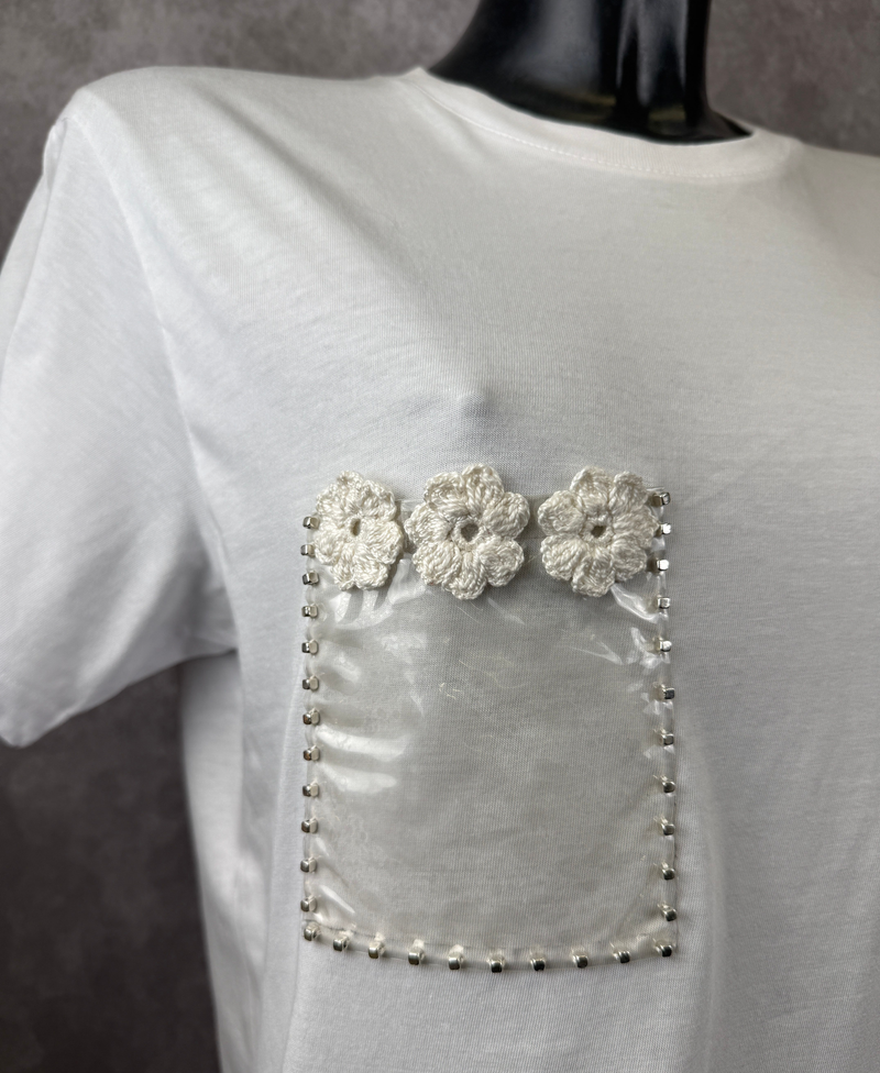 T-Shirt Tascfiorellini — foto 4