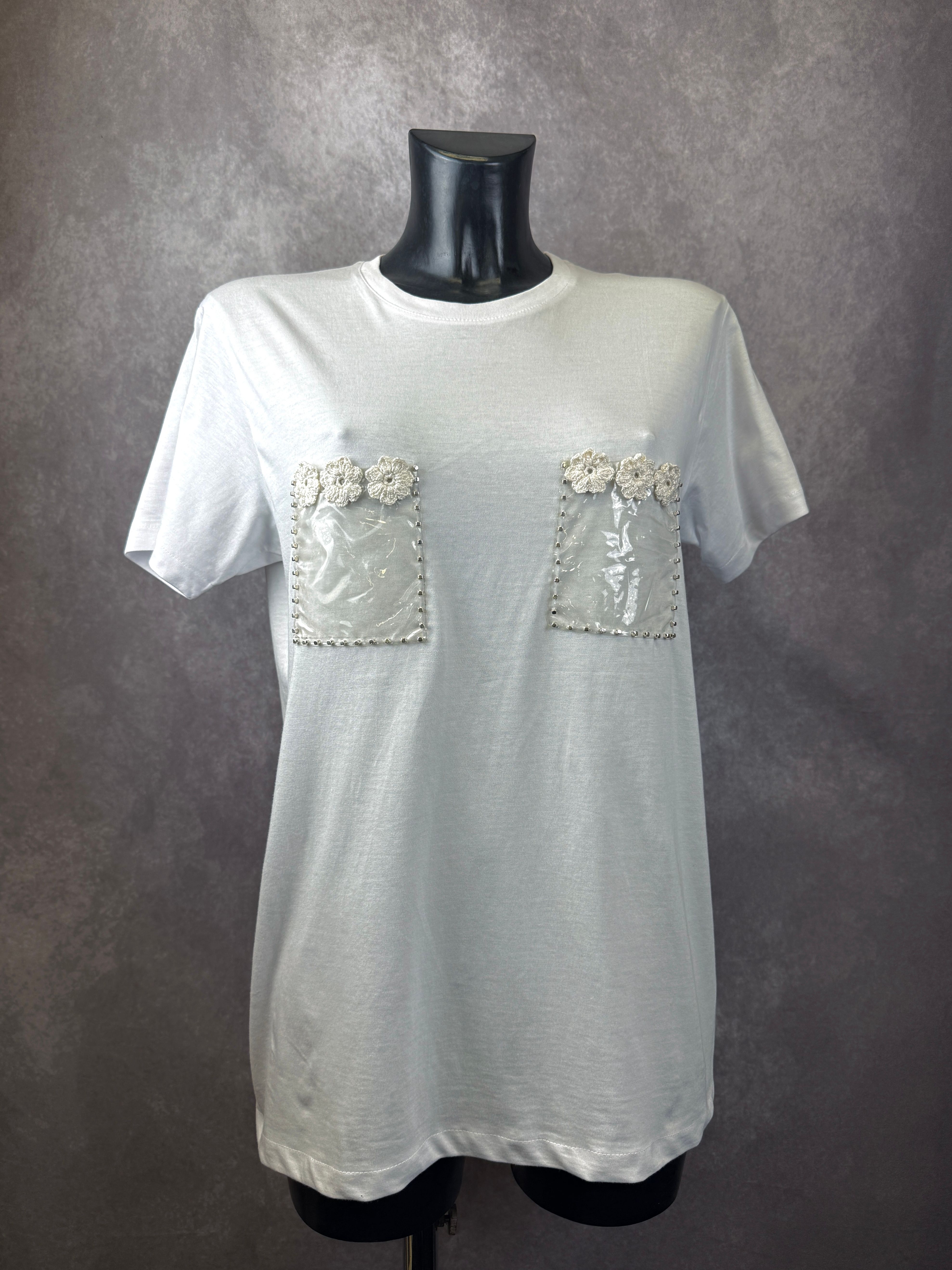 T-Shirt Tascfiorellini — foto 1
