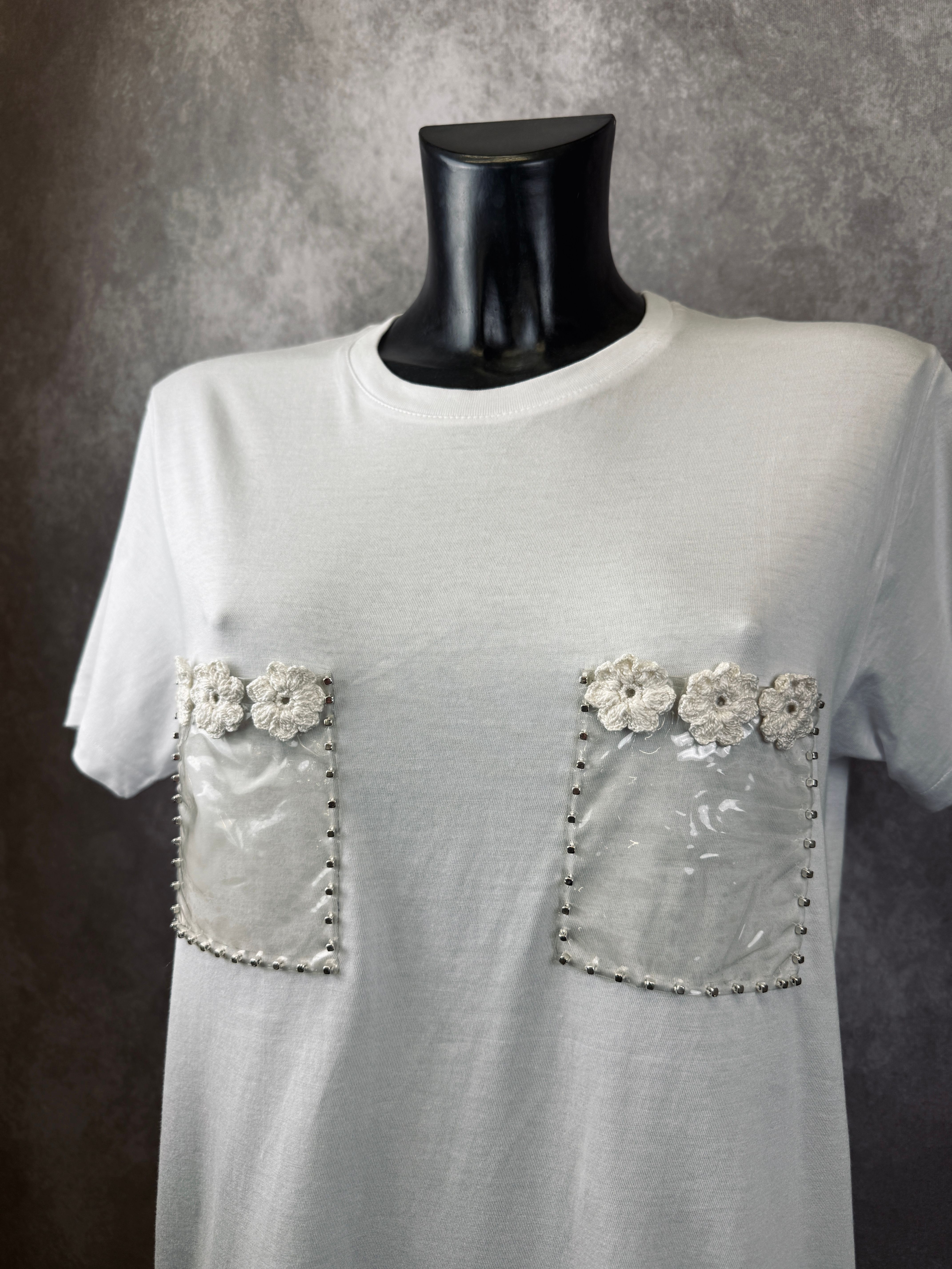 T-Shirt Tascfiorellini — foto 2