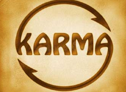 Le Karma
