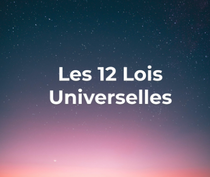 12 lois