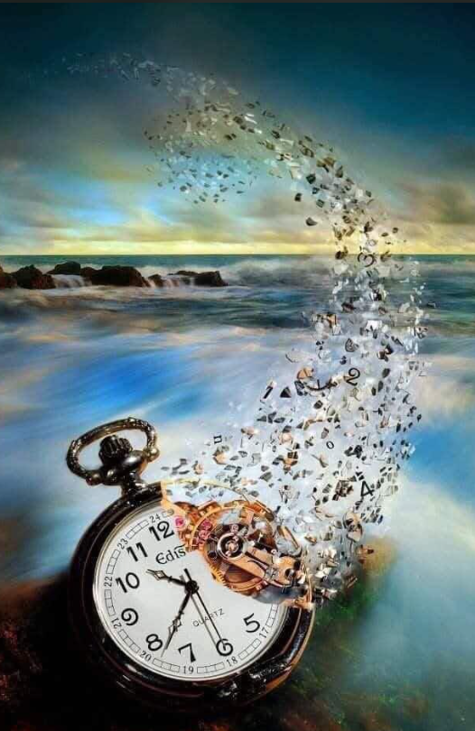 Le temps