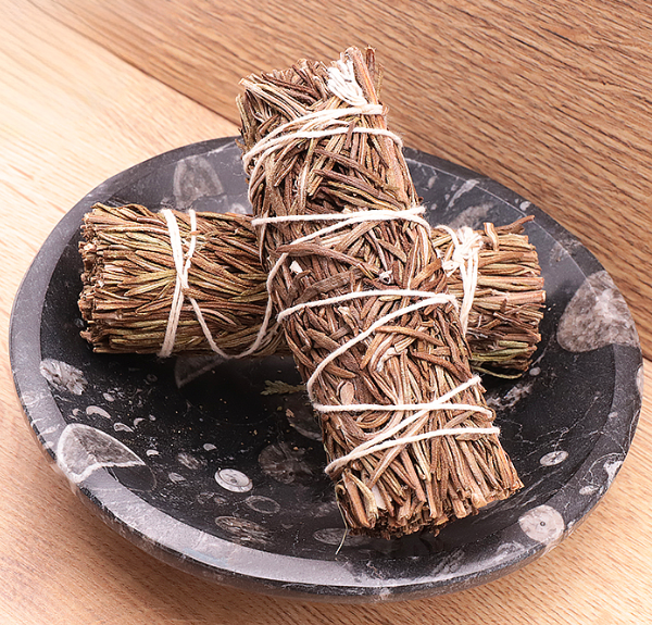 Herbes sacrées