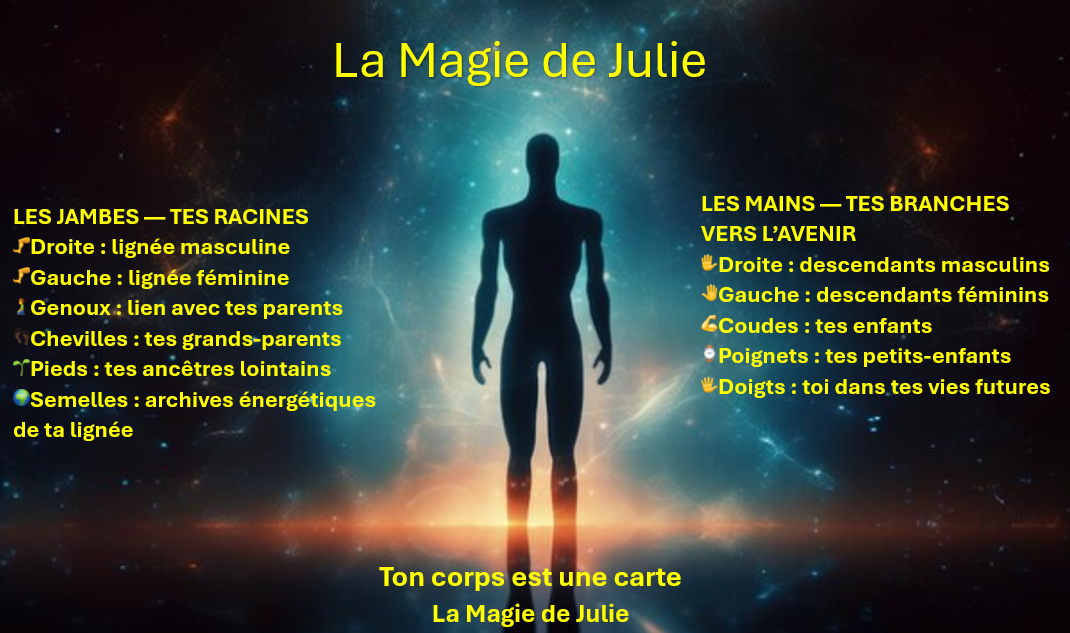 Ton corps te parle