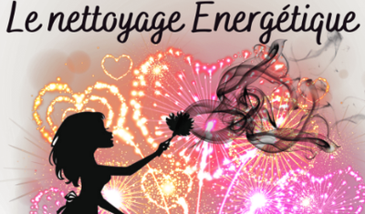 Nettoyage énergétique de maison