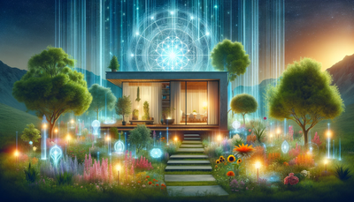 Les énergies dans l'habitation