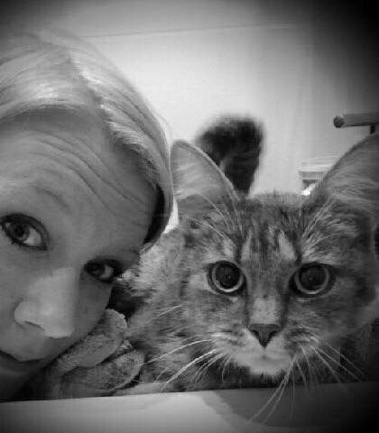 Entre deux âmes : Duo Humain & Animal