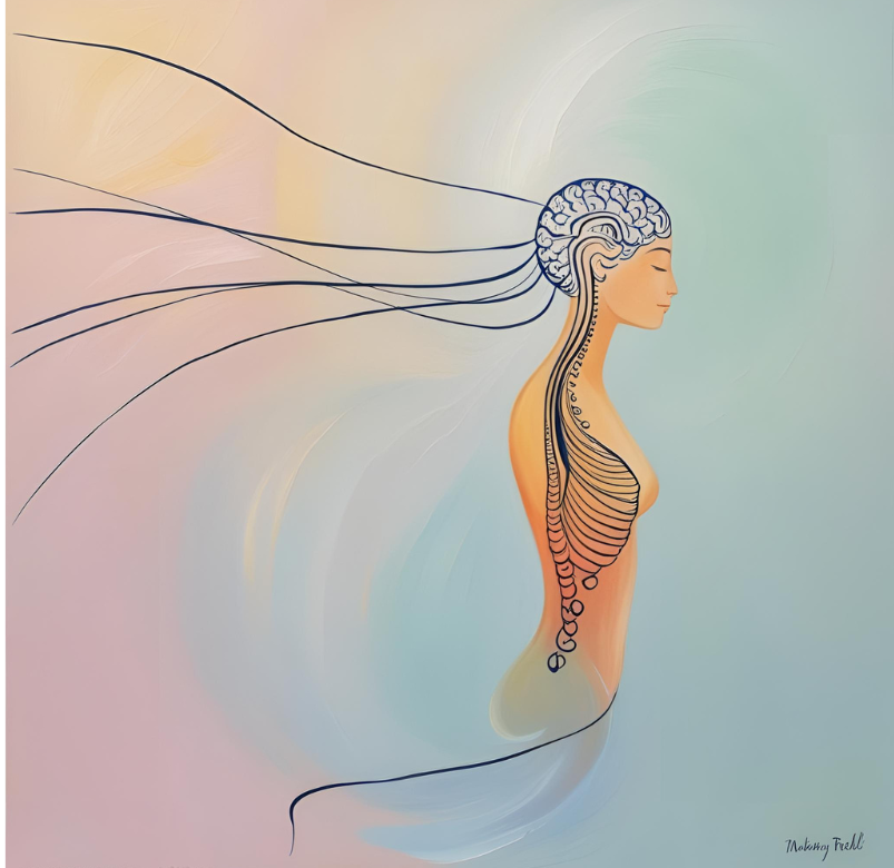 Cranio Sacraal Therapie: wat is dat?