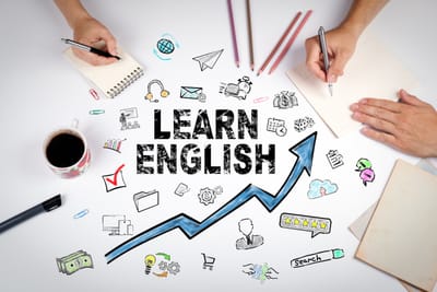 Learn English Online English Classes