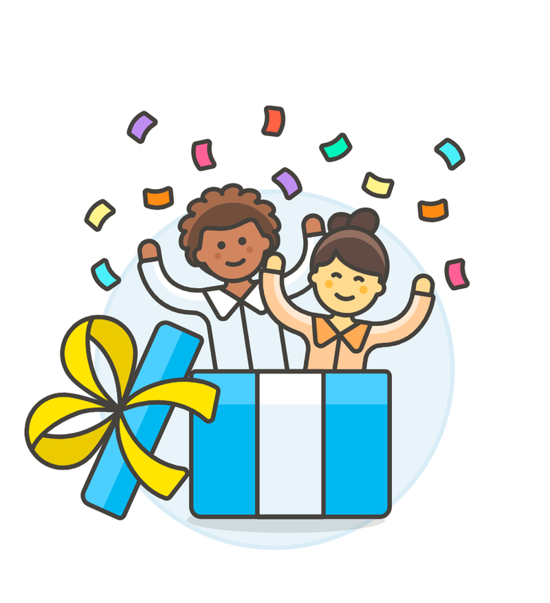 שדרוג האירוע