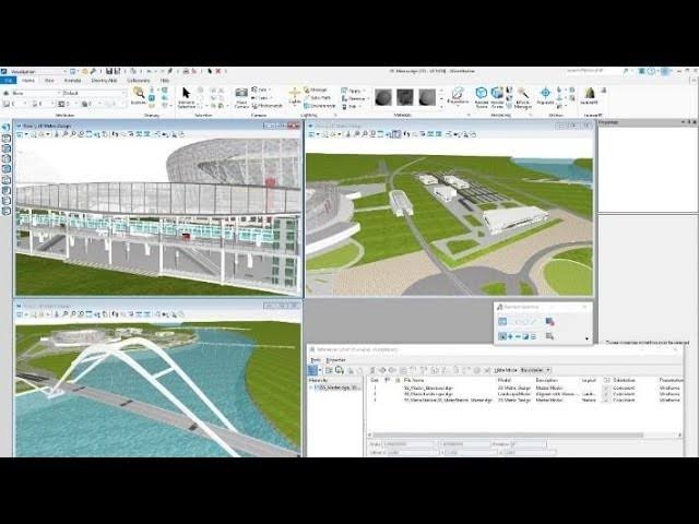 Hypermodeling