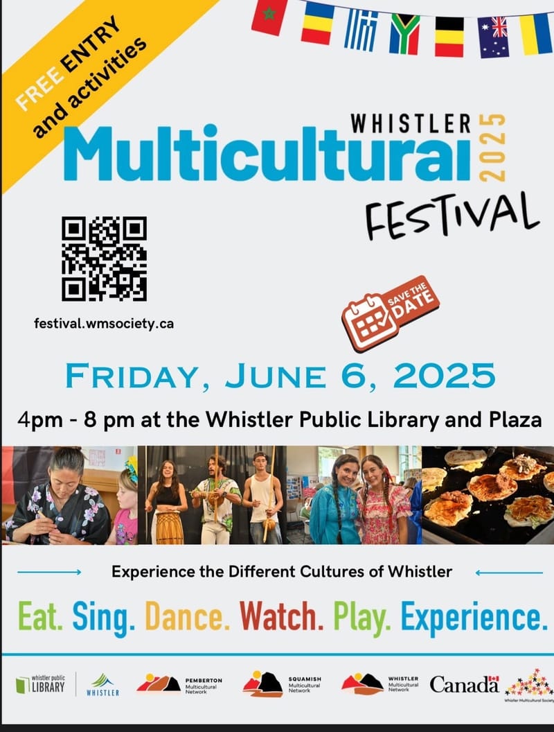 Multicultural Festival