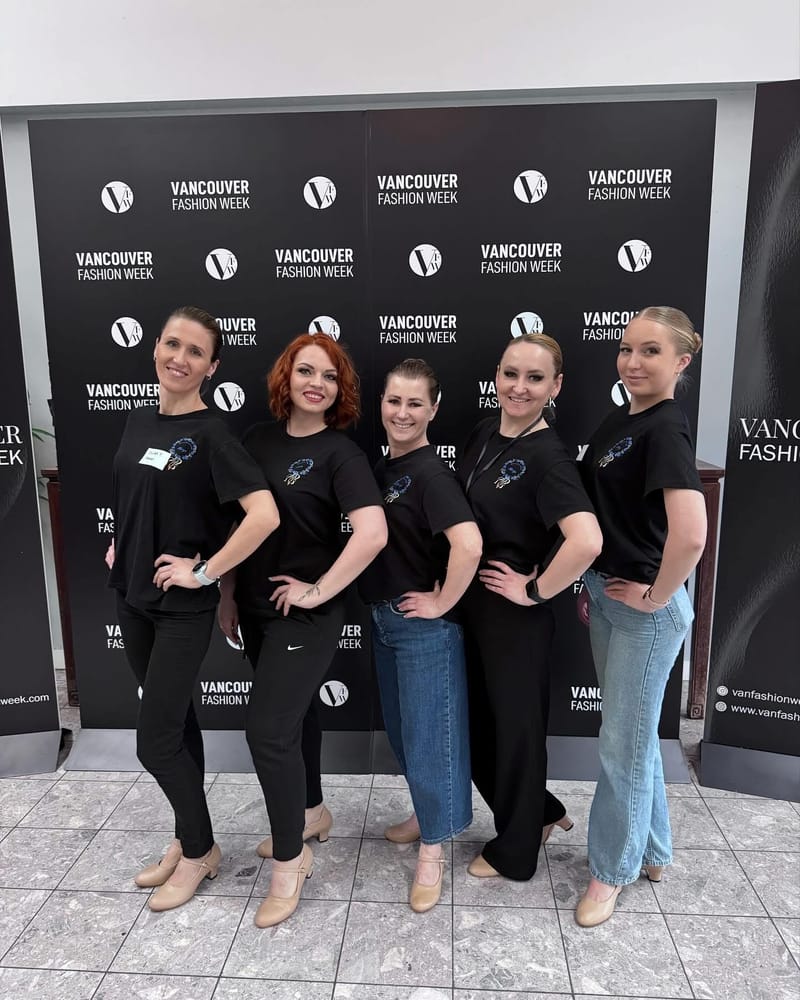 Vancouver Feshion  Week