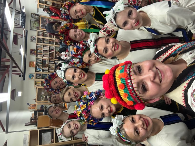 Richmond Malanka 2026