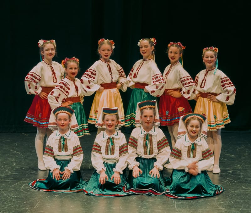 New Westminster Culture Festival