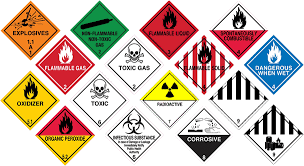 Logística de Mercancías Peligrosas y Alto Costo