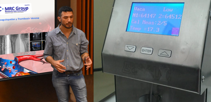 Gestión Específica