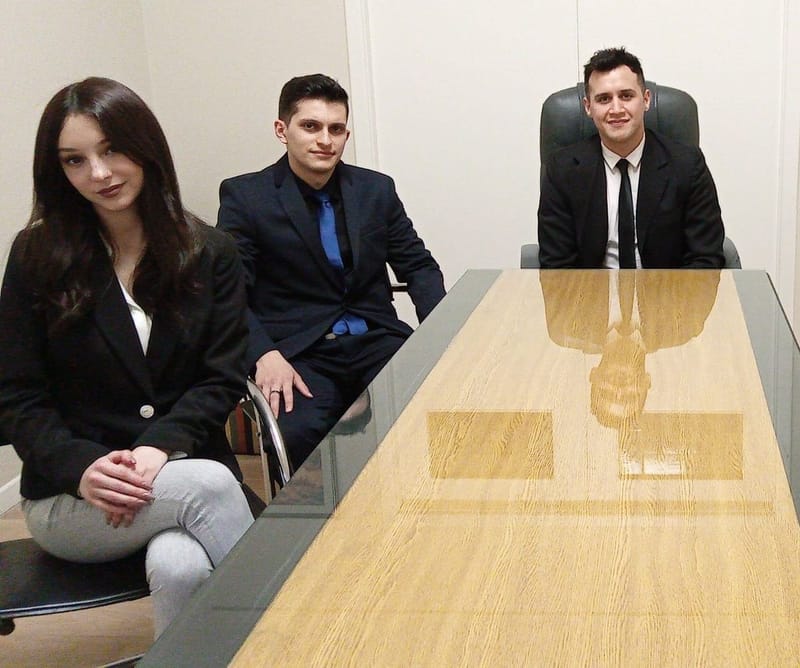 Asuntos Regulatorios