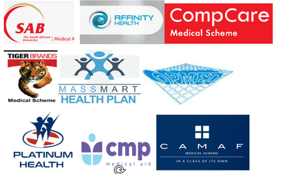 Medical Scheme's Accepted