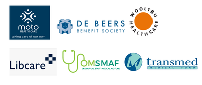 Medical Scheme's Accepted