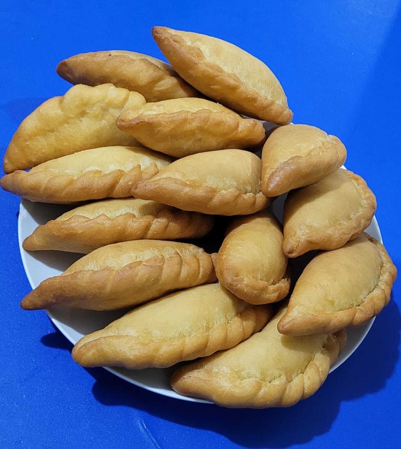 Kue Panada
