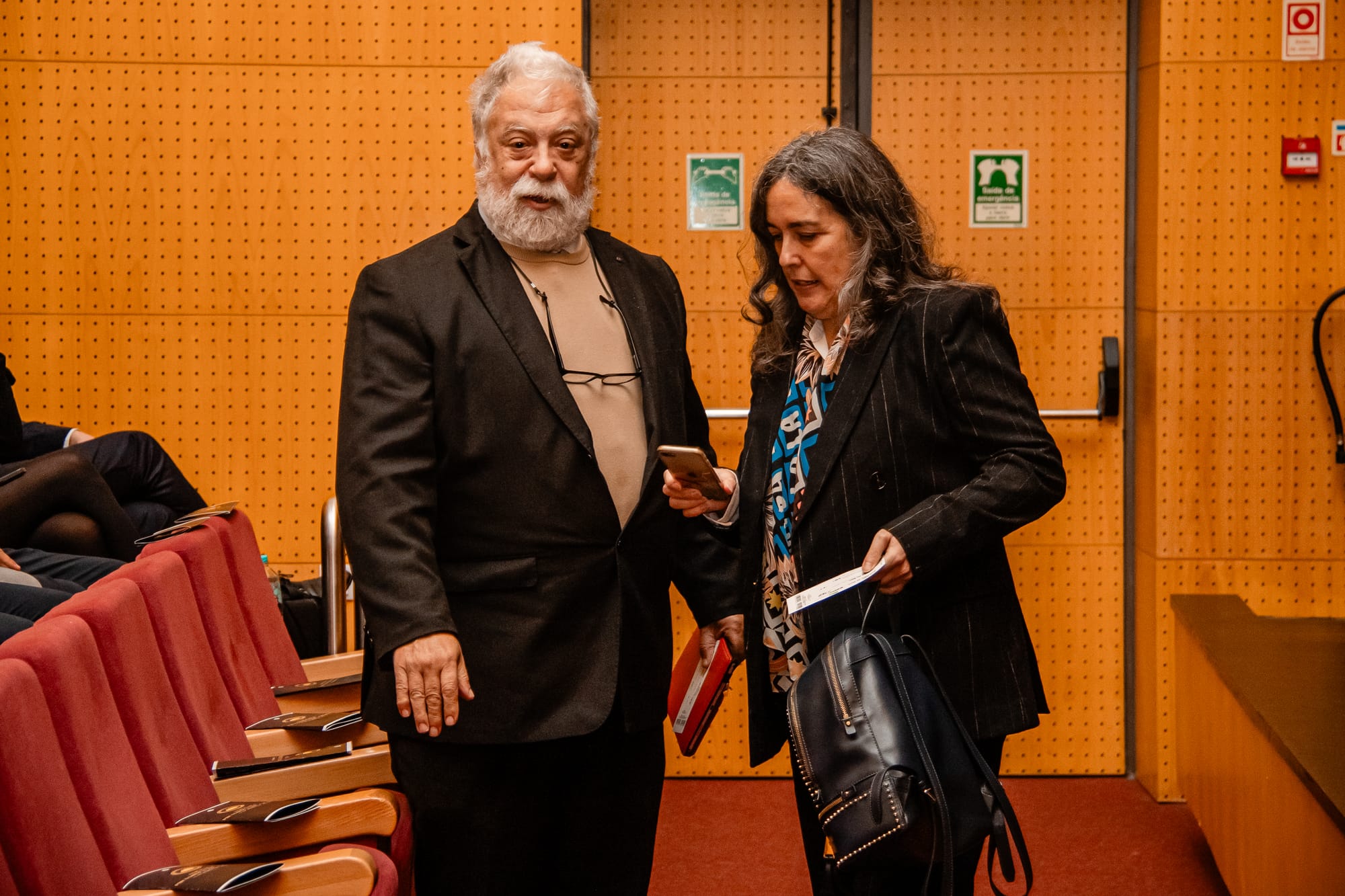 XVII GALA PIRÂMIDES DE OURO