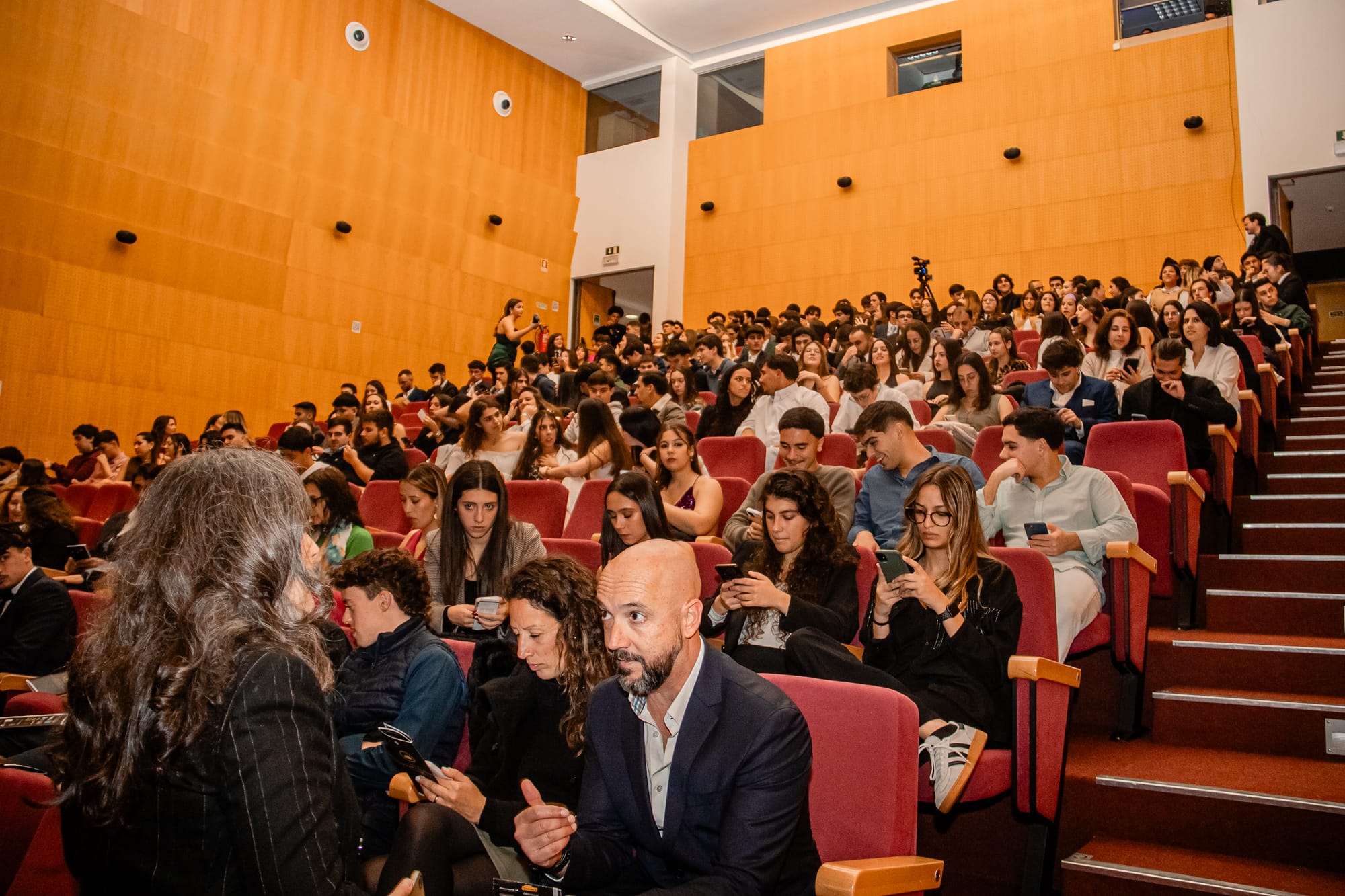 XVII GALA PIRÂMIDES DE OURO