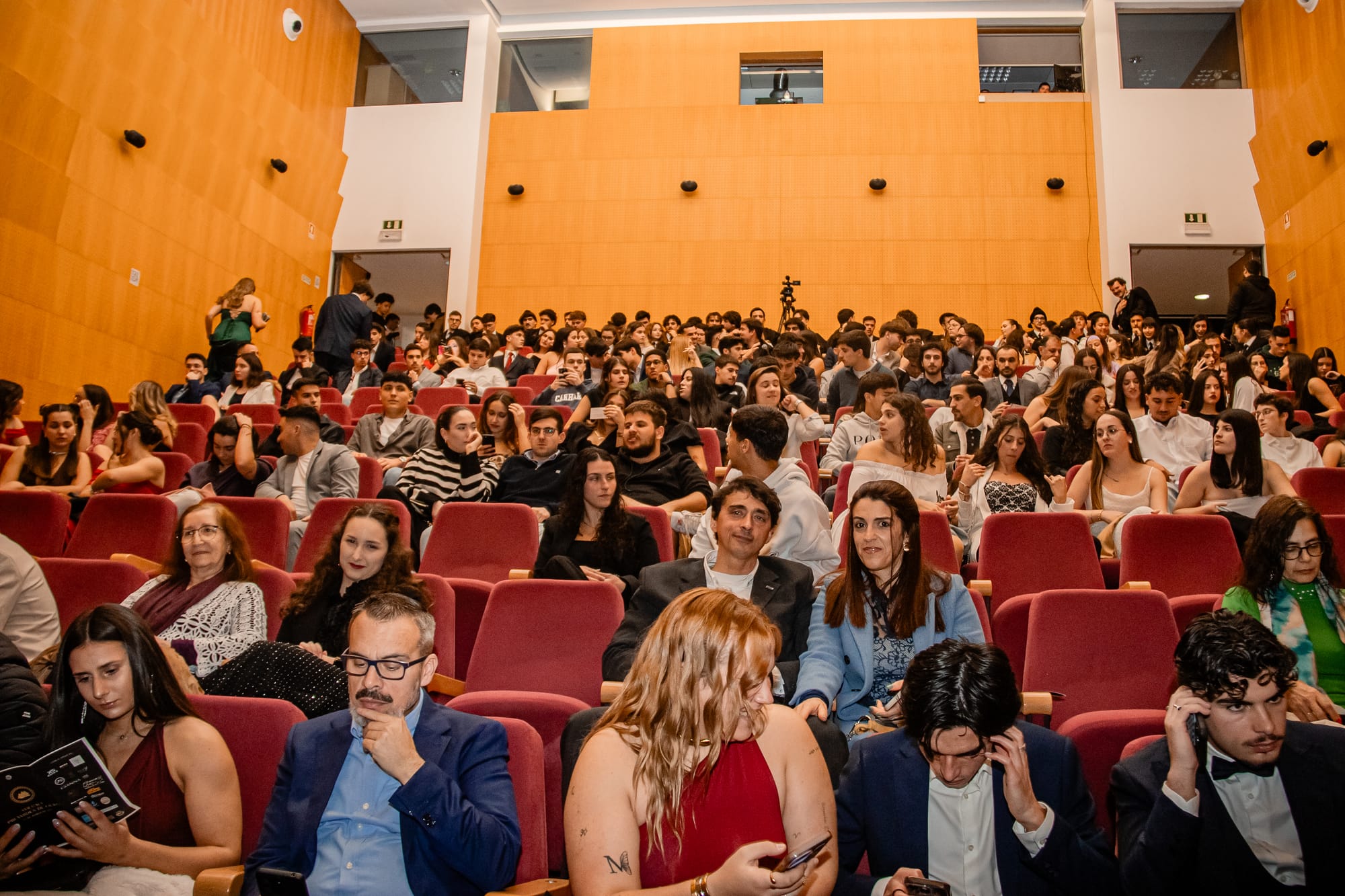 XVII GALA PIRÂMIDES DE OURO