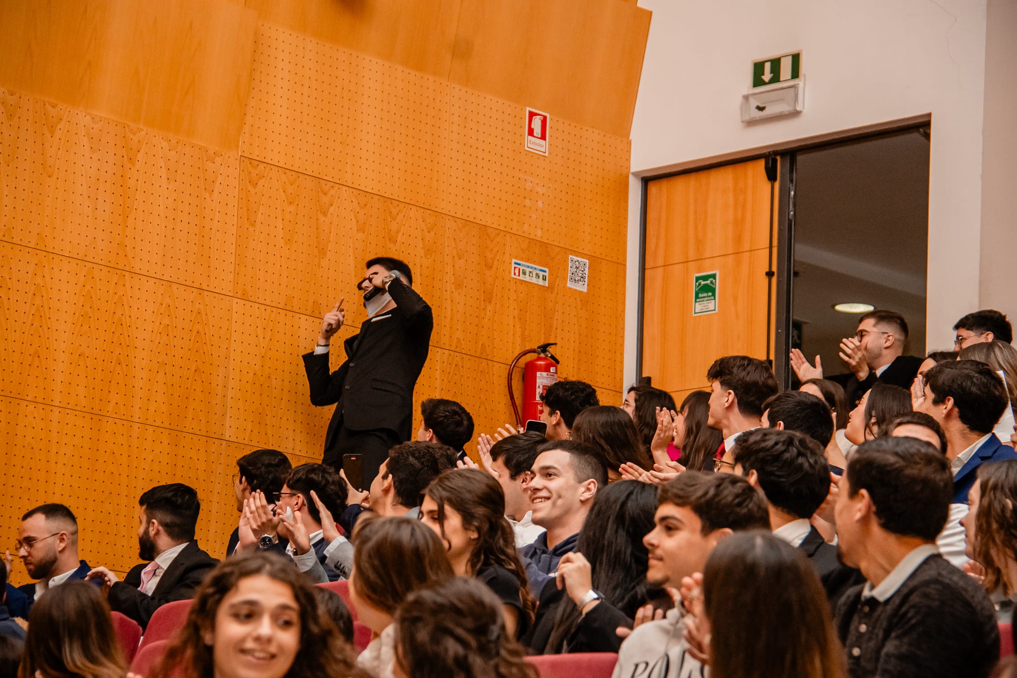 XVII GALA PIRÂMIDES DE OURO