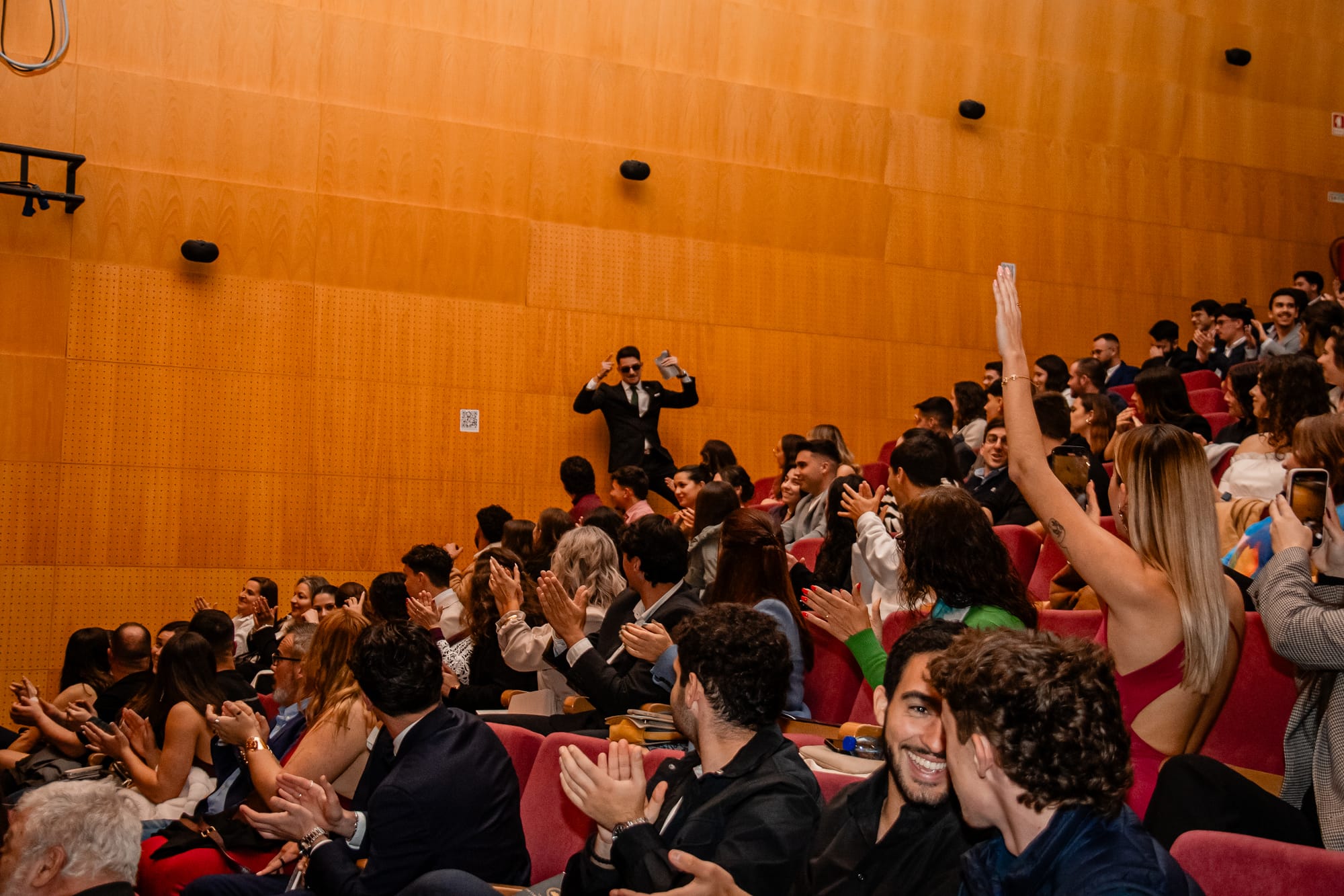 XVII GALA PIRÂMIDES DE OURO