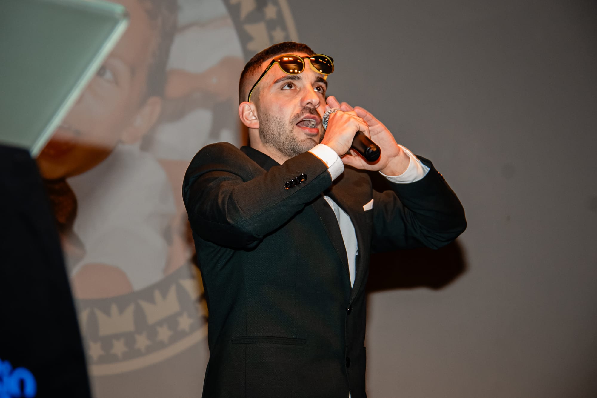 XVII GALA PIRÂMIDES DE OURO