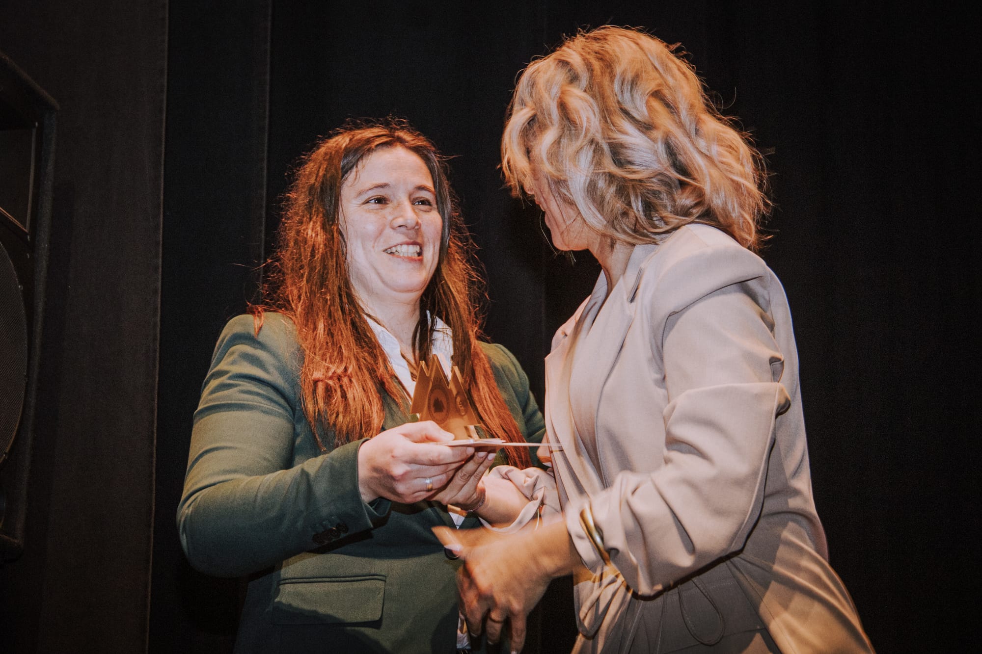 XVII GALA PIRÂMIDES DE OURO