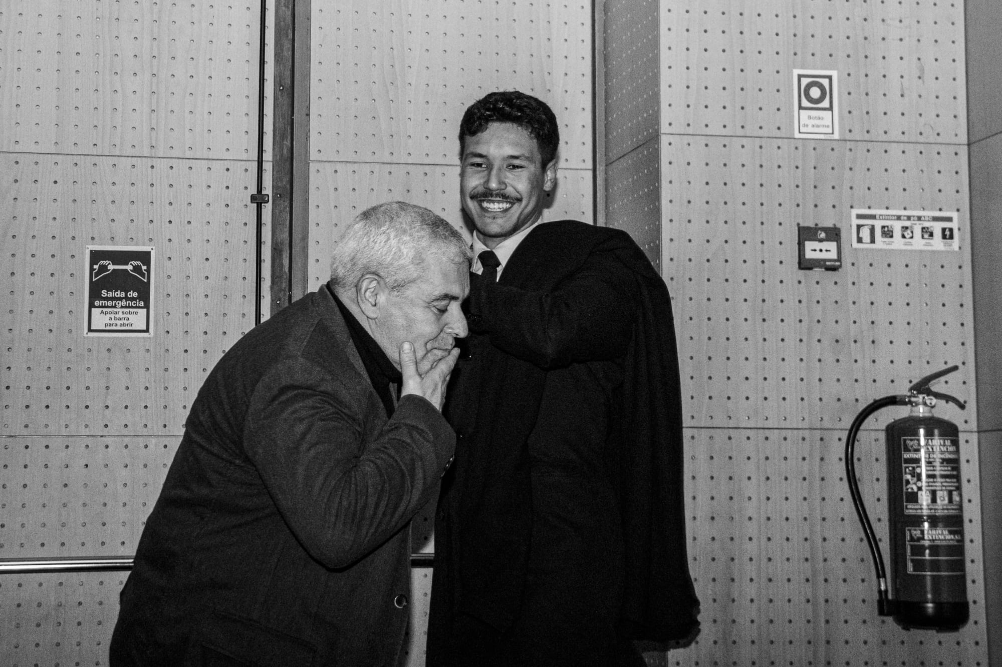 XVII GALA PIRÂMIDES DE OURO