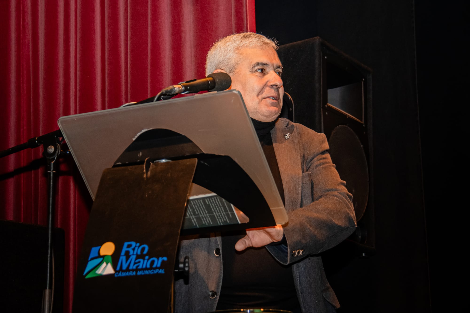 XVII GALA PIRÂMIDES DE OURO