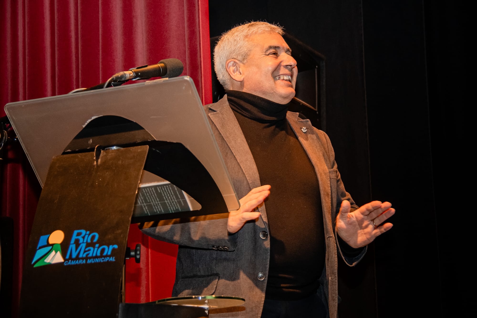 XVII GALA PIRÂMIDES DE OURO