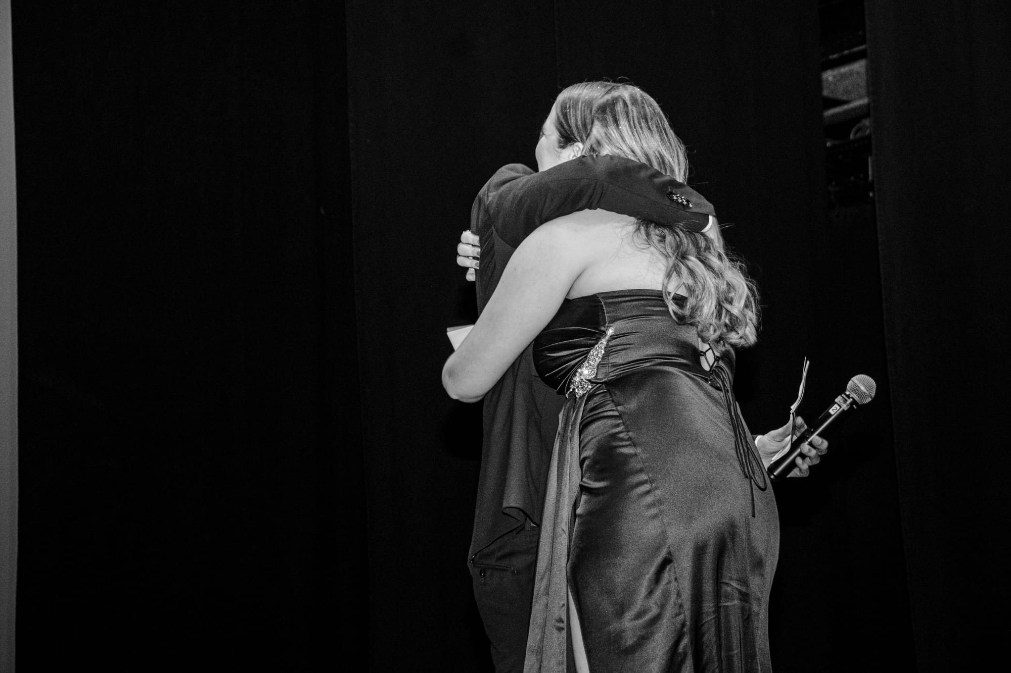 XVII GALA PIRÂMIDES DE OURO