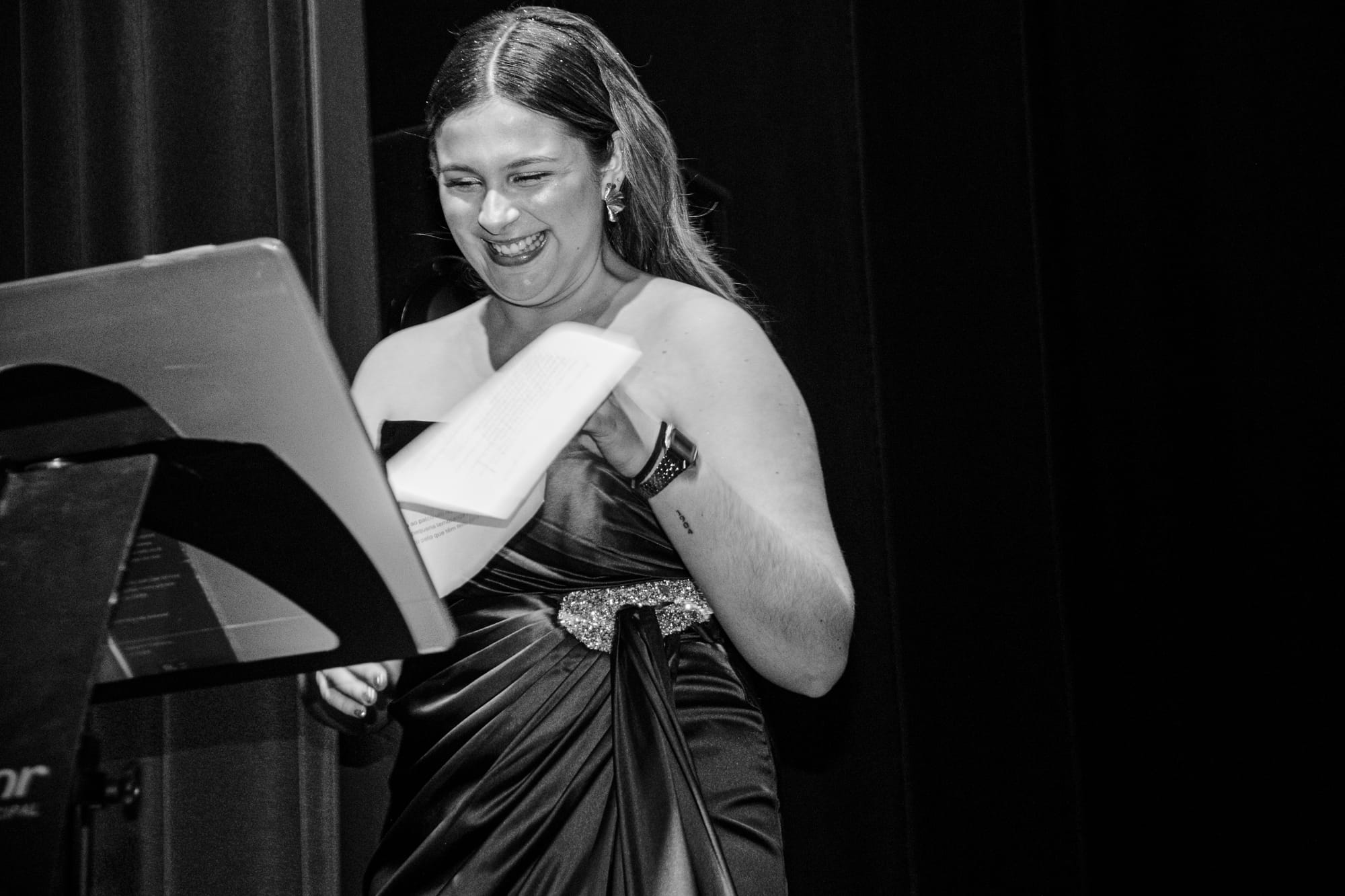 XVII GALA PIRÂMIDES DE OURO