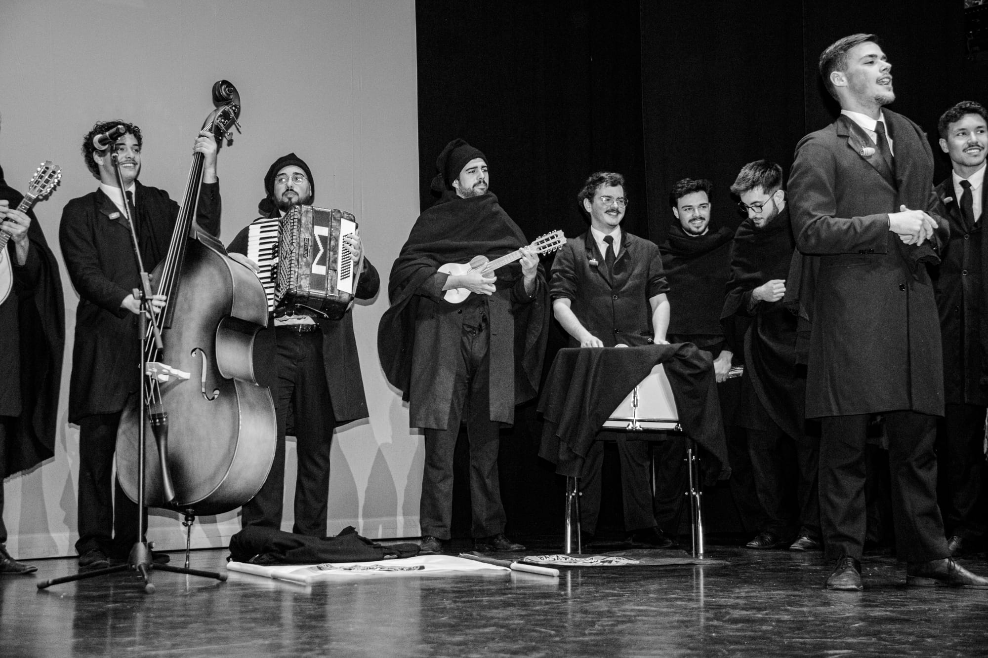 XVII GALA PIRÂMIDES DE OURO