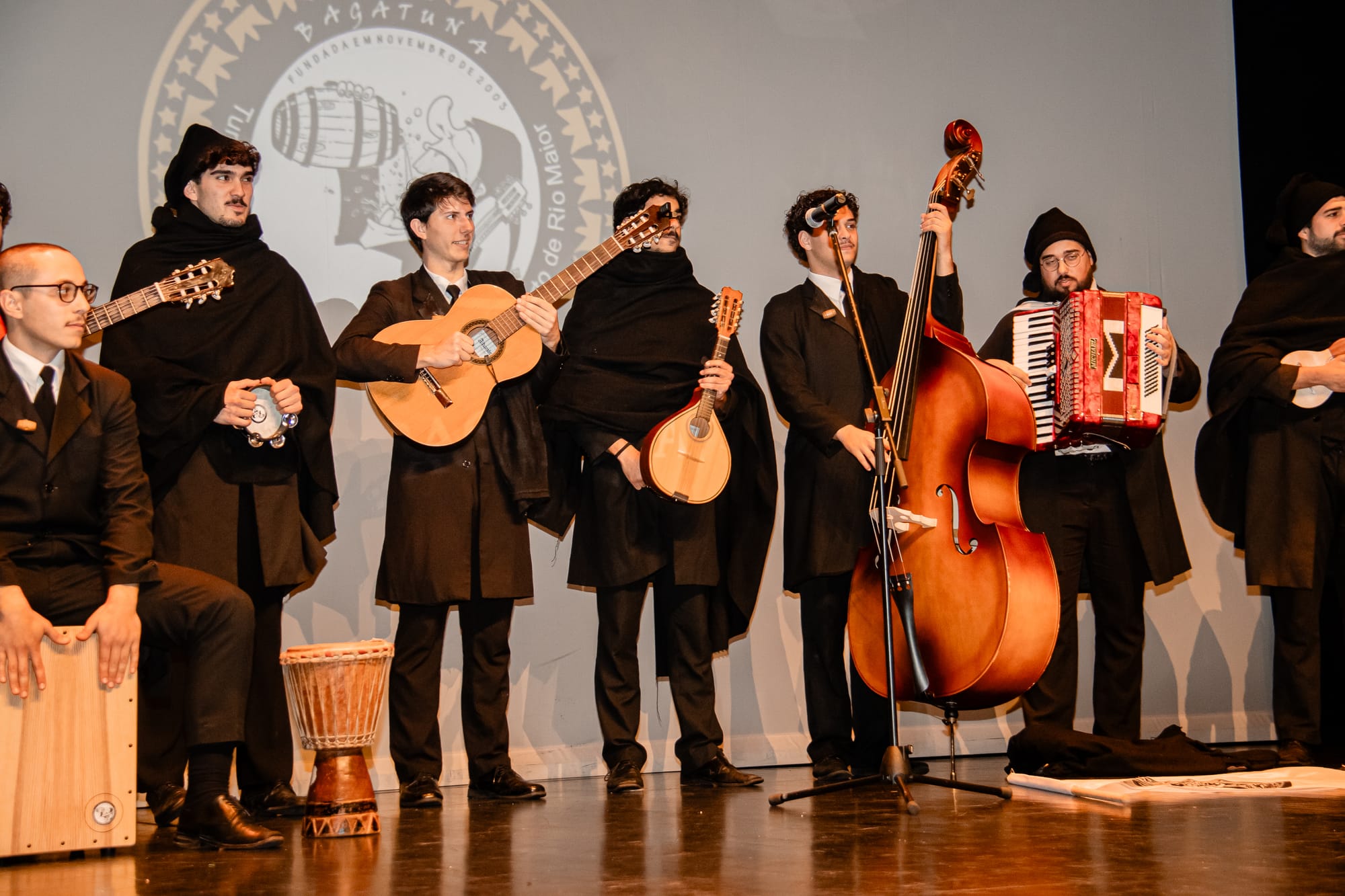 XVII GALA PIRÂMIDES DE OURO