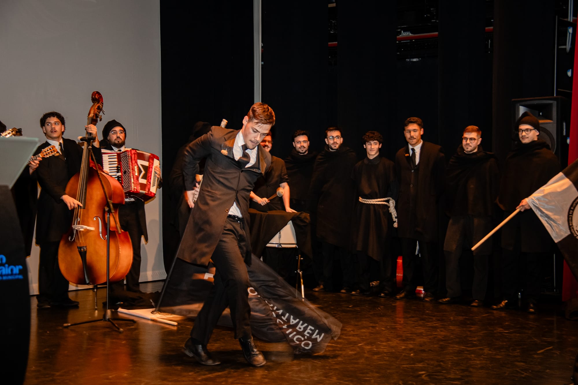 XVII GALA PIRÂMIDES DE OURO