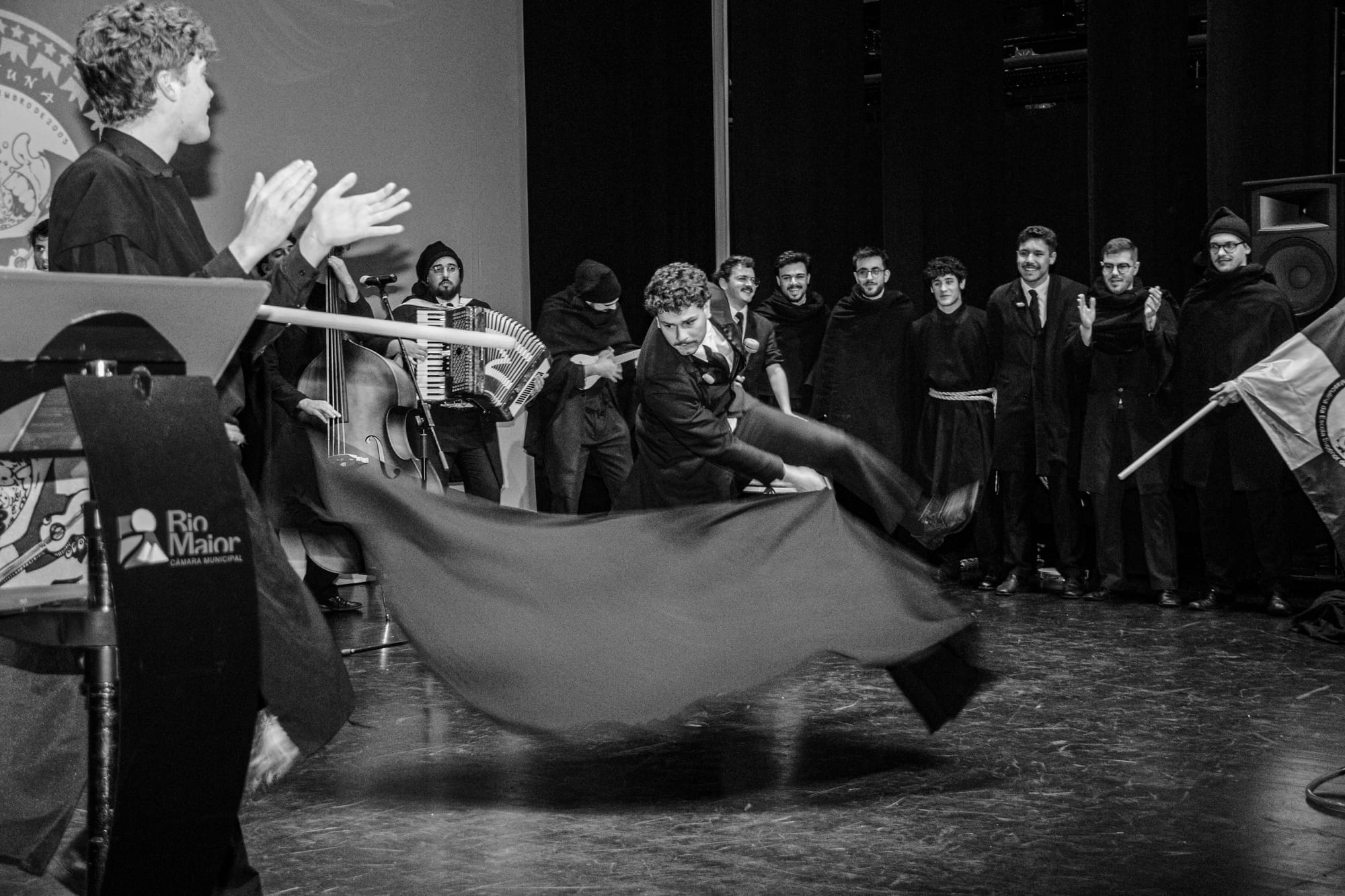 XVII GALA PIRÂMIDES DE OURO