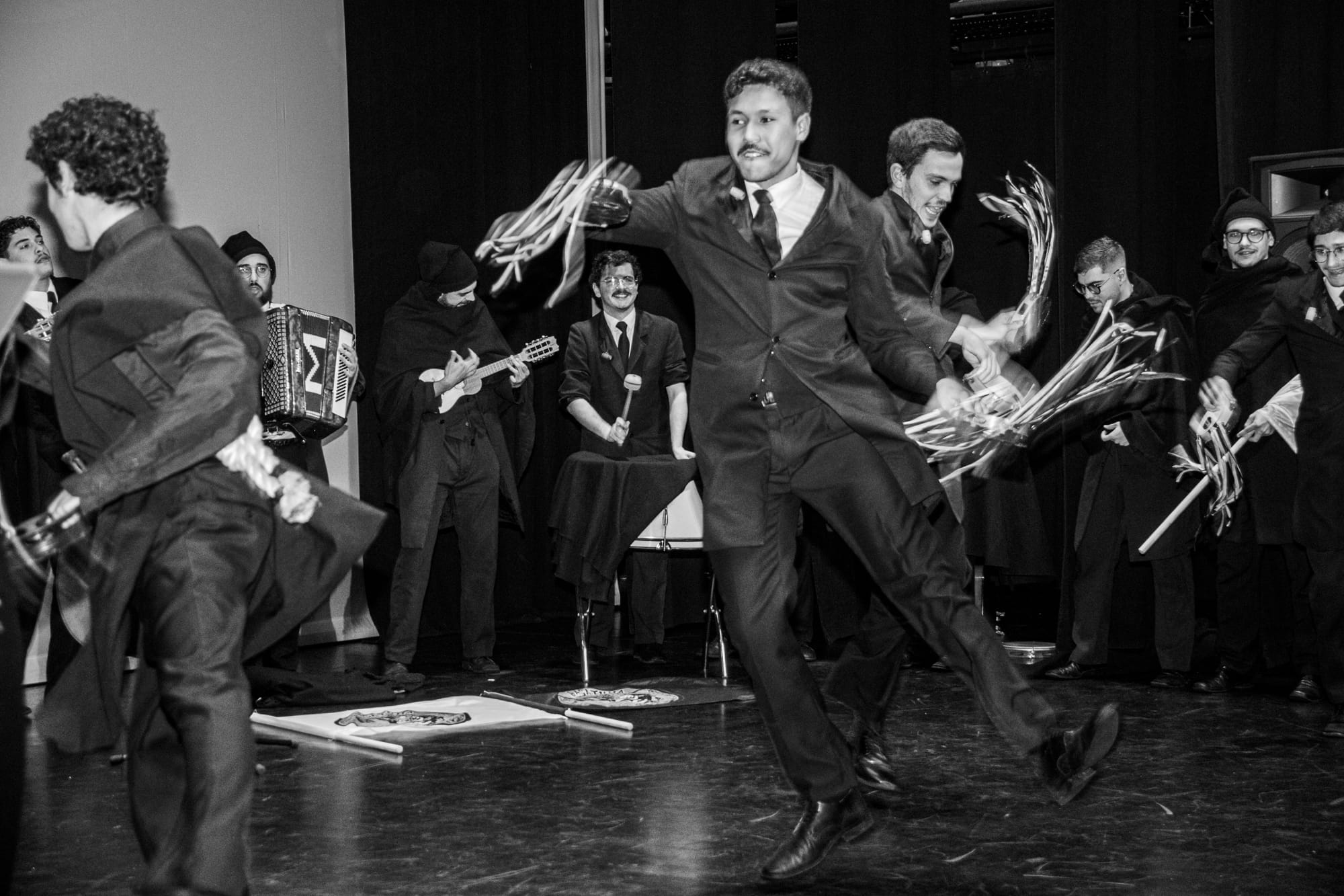 XVII GALA PIRÂMIDES DE OURO