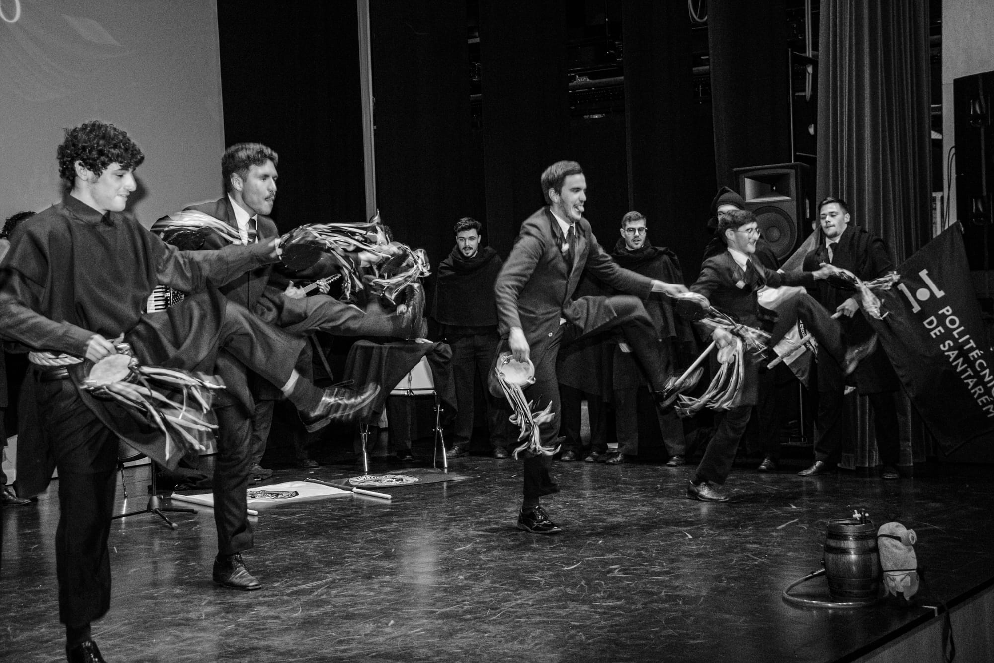 XVII GALA PIRÂMIDES DE OURO